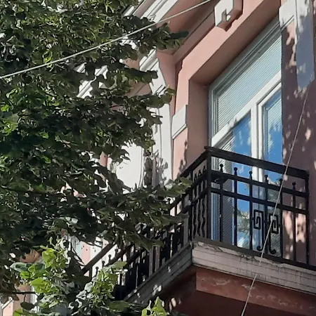 Apartmán Cathlyn *