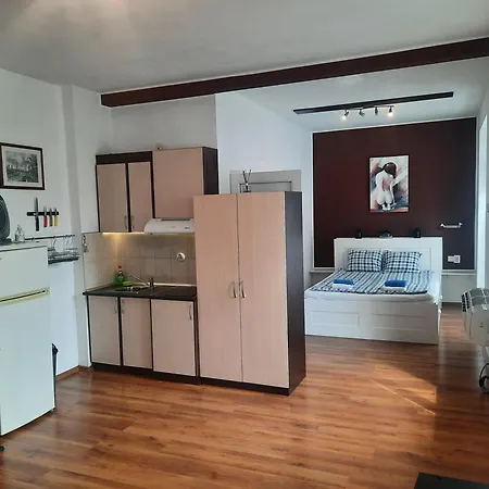 Cathlyn Apartmán Sofie