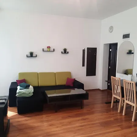 Cathlyn Apartmán Sofie