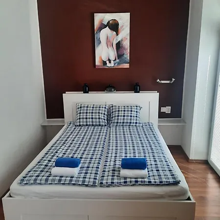 Apartmán Cathlyn