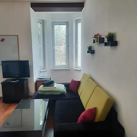 Apartmán Cathlyn Sofie