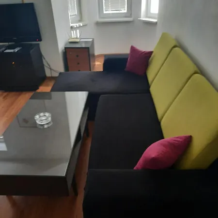 Cathlyn Apartmán Sofie
