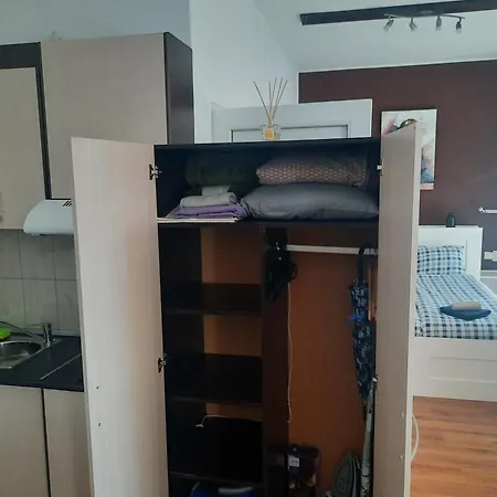 Cathlyn Apartmán Sofie