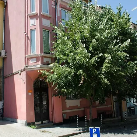 Apartmán Cathlyn