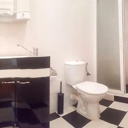 Apartmán Cathlyn Sofie