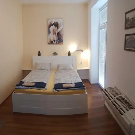 Cathlyn Apartmán Sofie