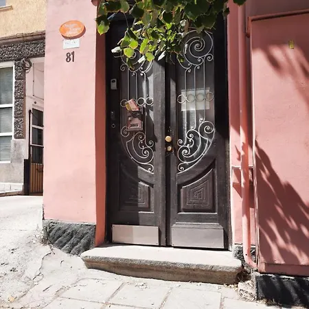 Cathlyn Appartement *