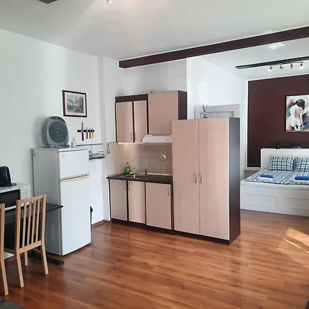 Appartement Cathlyn Sofia