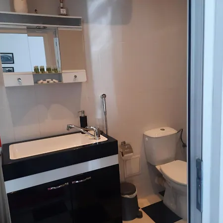 Appartement Cathlyn *