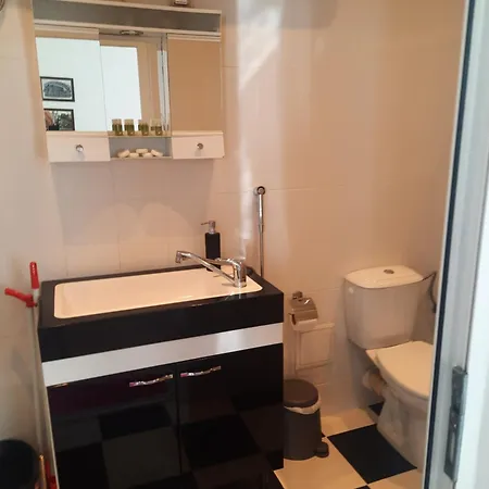 Cathlyn Appartement Sofia