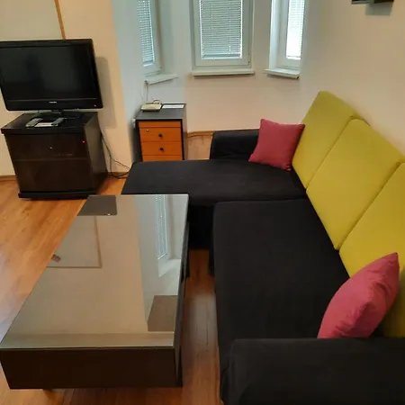 Cathlyn Apartment Sofia