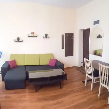 Cathlyn Appartement *