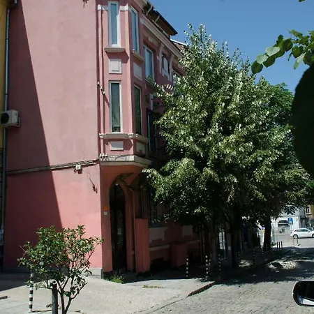 Appartement Cathlyn *