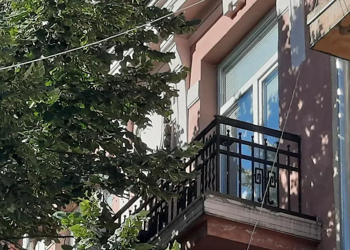 Apartament Cathlyn *