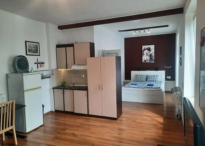 Cathlyn Appartement Sofia