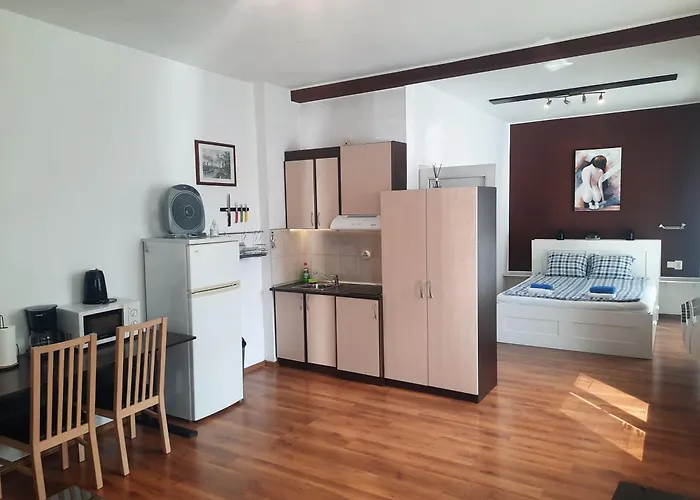 Appartement Cathlyn Sofia