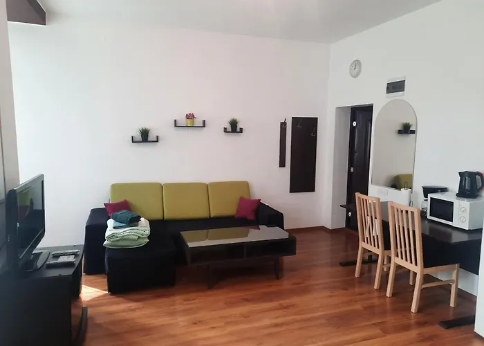 Cathlyn Apartment Sofia