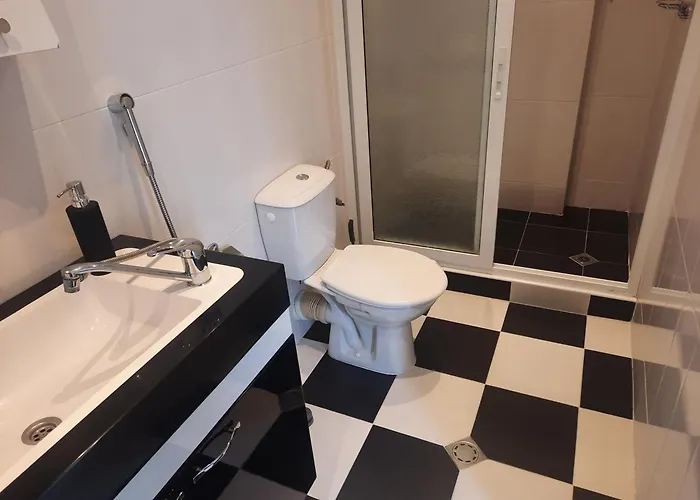 Cathlyn Apartament Sofia