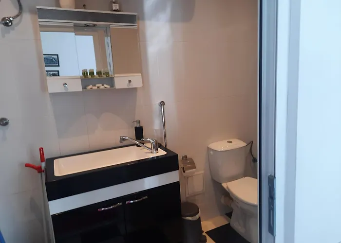 Appartement Cathlyn *