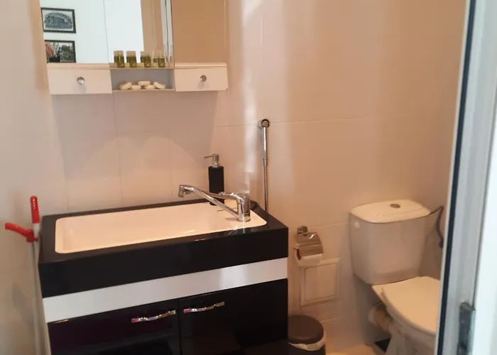 Cathlyn Appartement Sofia