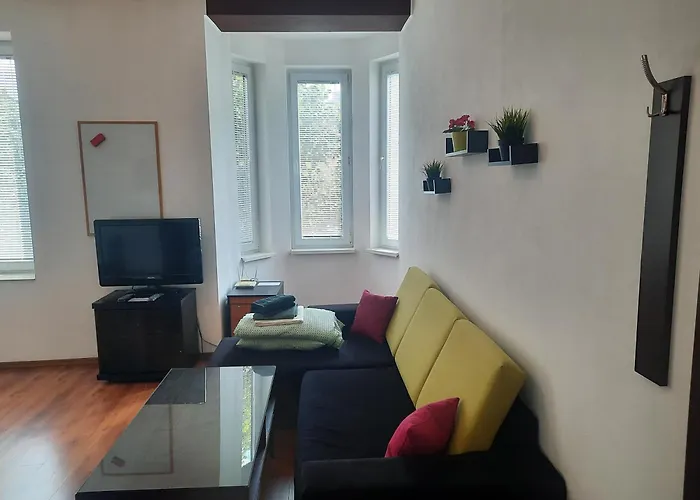 Appartement Cathlyn Sofia