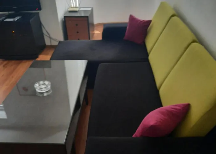 Cathlyn Appartement Sofia