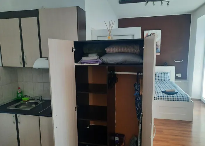 Cathlyn Apartament Sofia