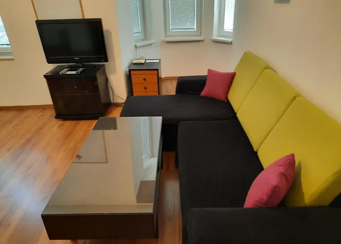 Cathlyn Appartement Sofia