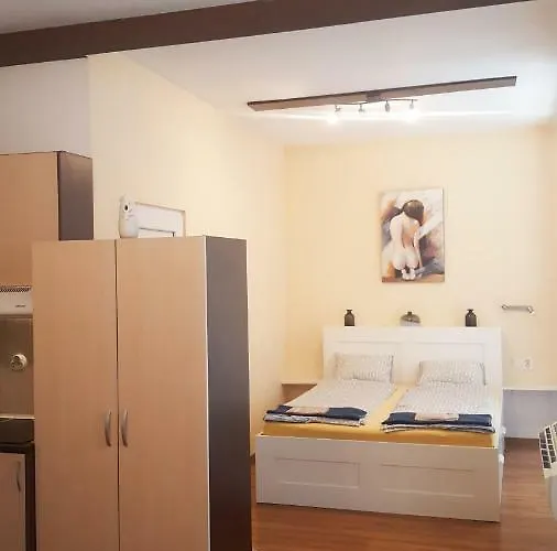 Cathlyn Appartement *