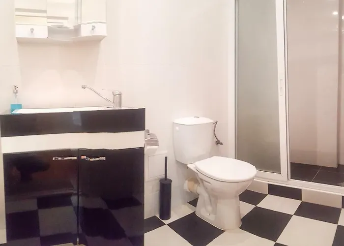 Apartment Cathlyn Sofia