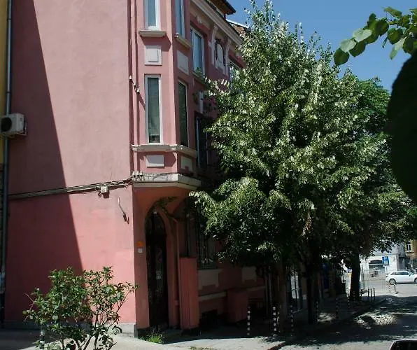 Apartament Cathlyn *