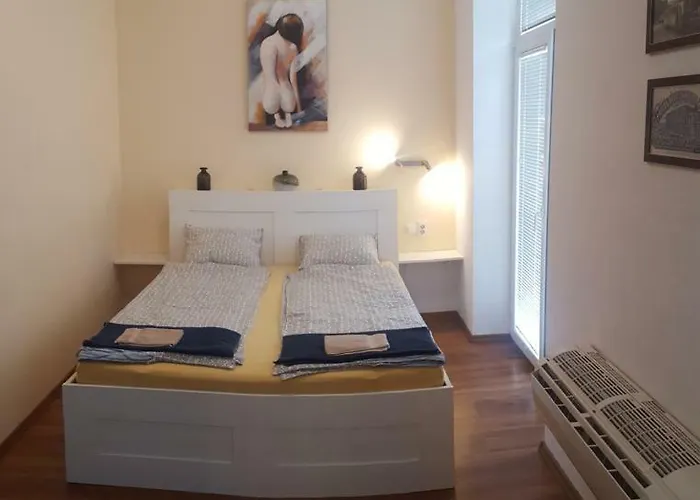 Cathlyn Appartement Sofia