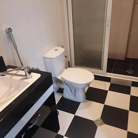 Cathlyn Apartament Sofia