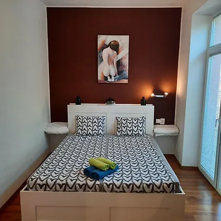 Apartament Cathlyn *