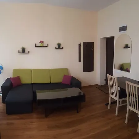 Apartament Cathlyn *